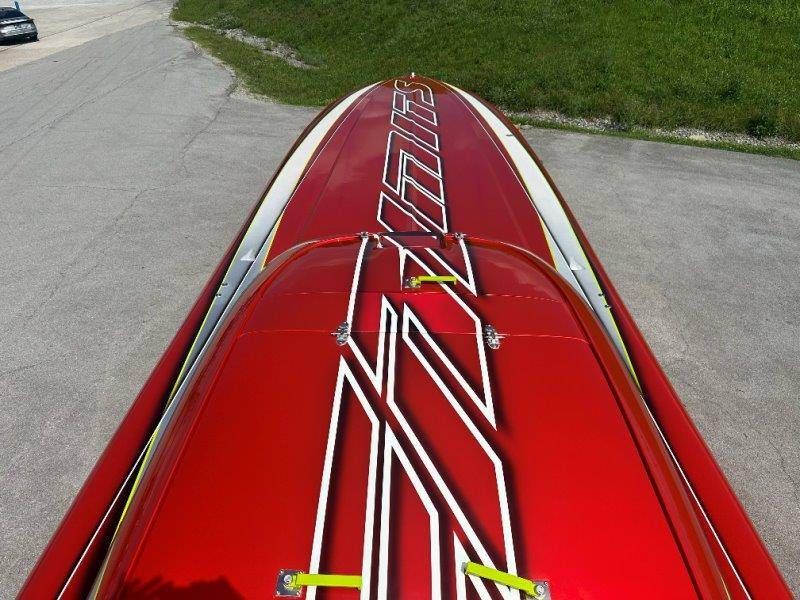 2007 Outerlimits 51 GTX - 49