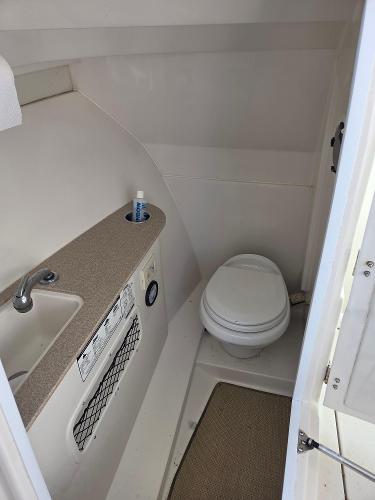 2015 Sailfish 275 DC - 26