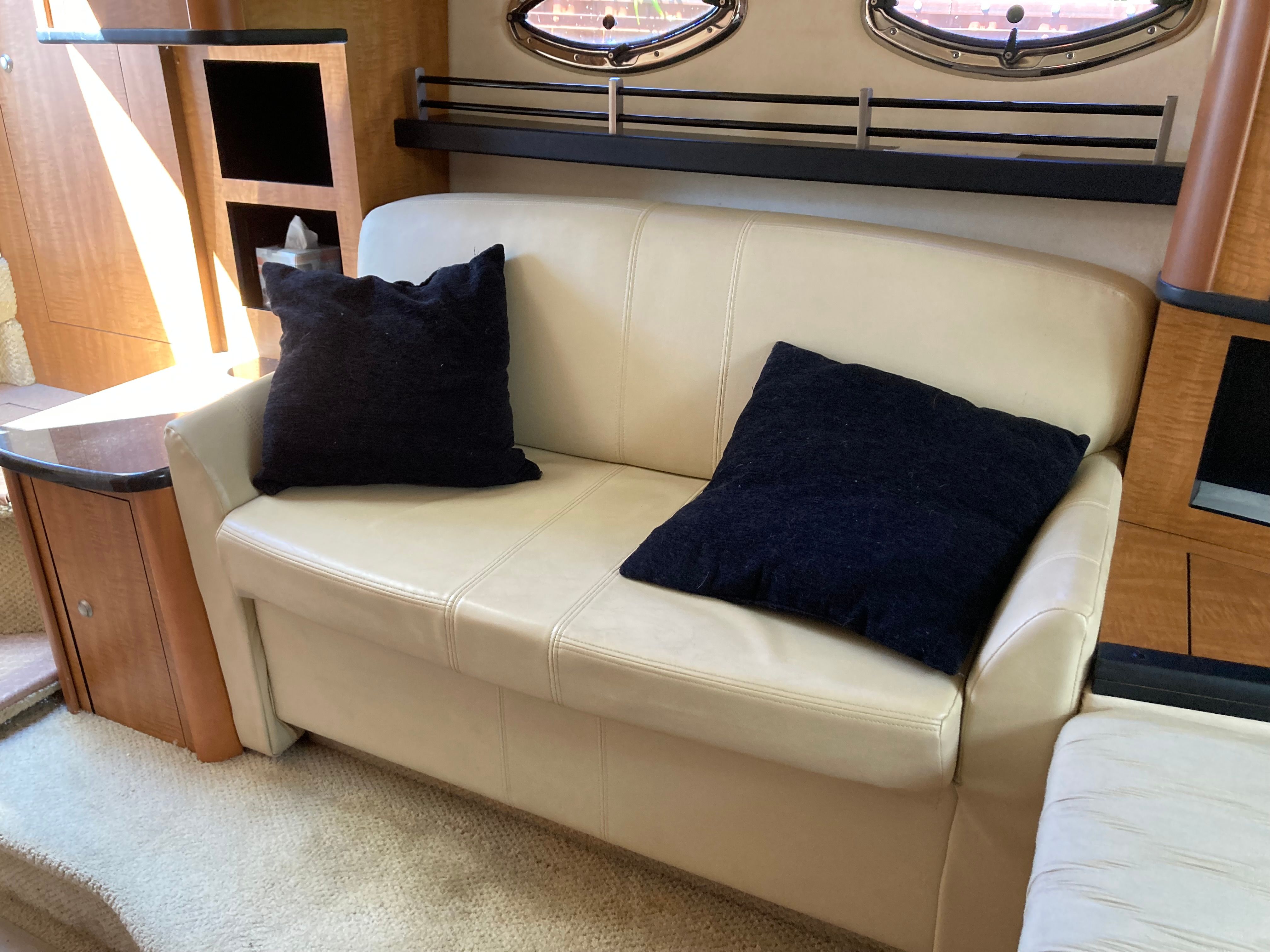2006 Sea Ray 290 Sundancer - 21