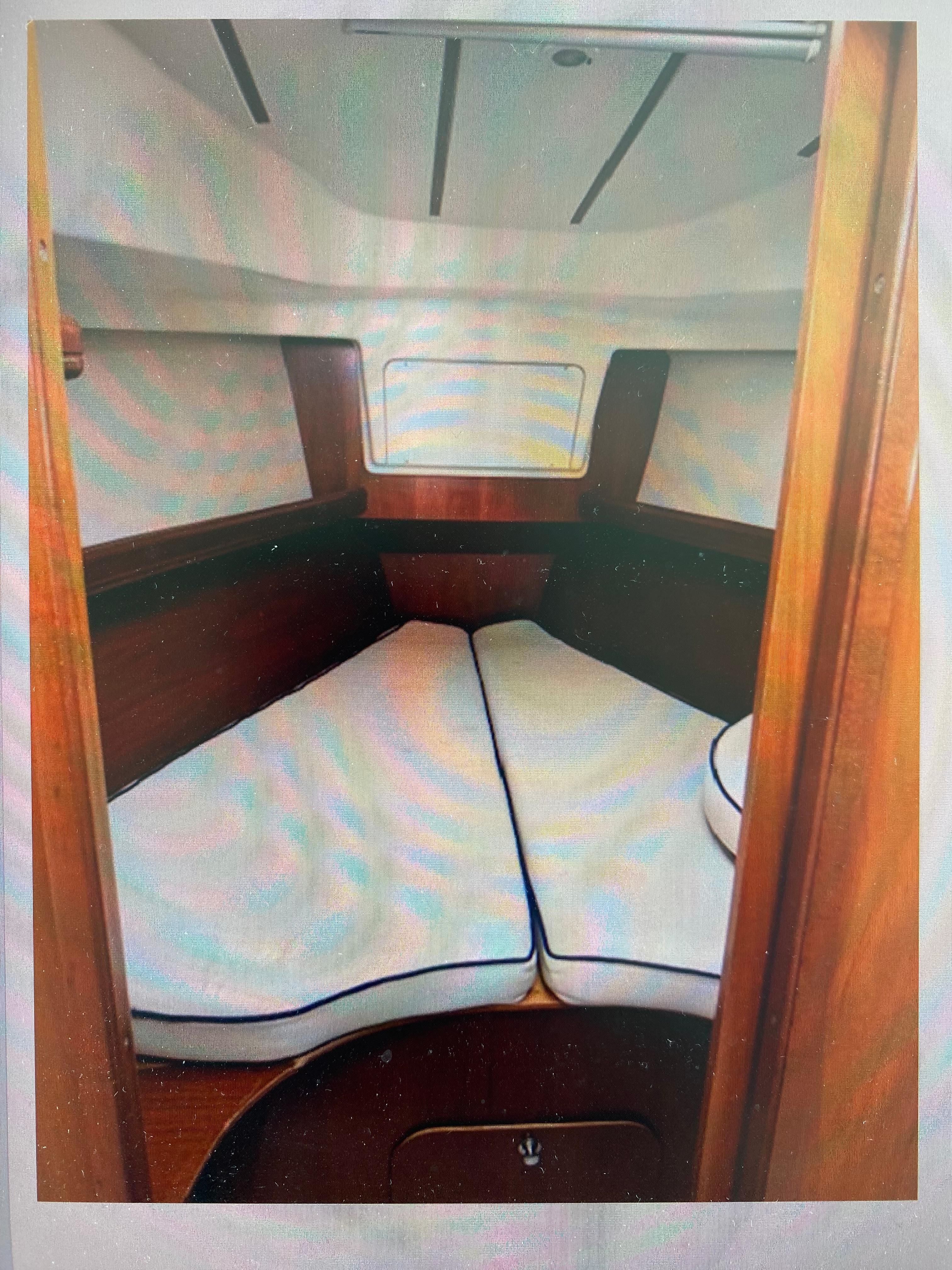 2001 Beneteau Oceanis 331 - 10