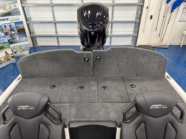 2026 Skeeter ZXR20 SE - 16