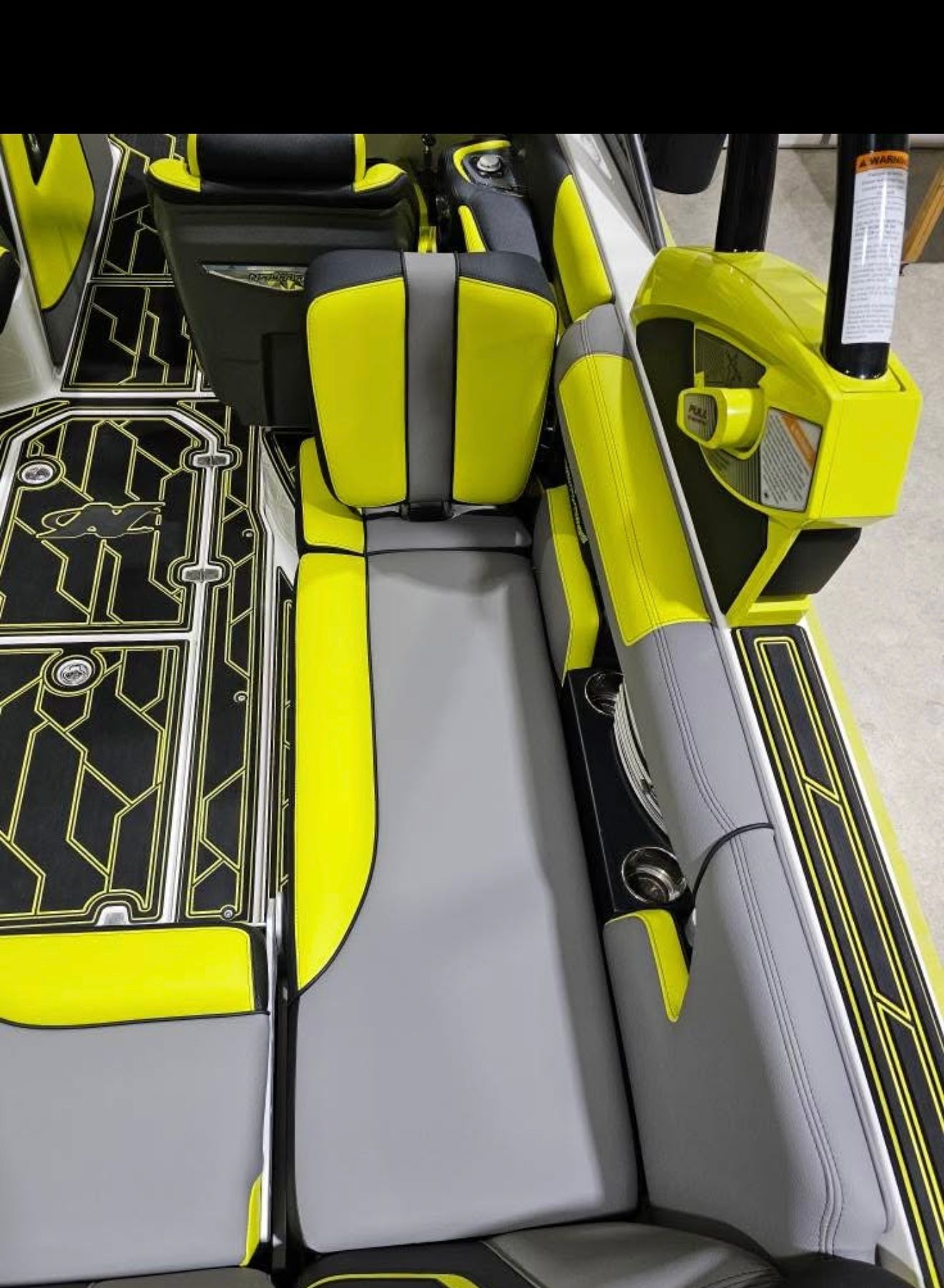 2016 Nautique Super Air Nautique G23 - 27
