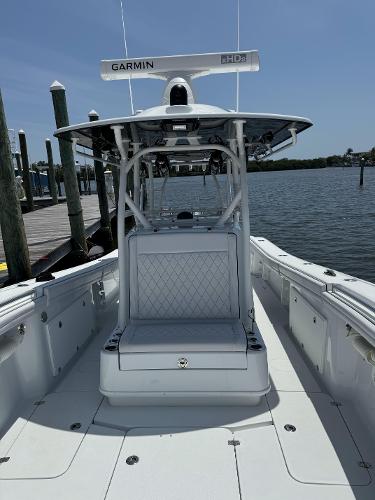 2023 Yellowfin 34 Offshore - 19
