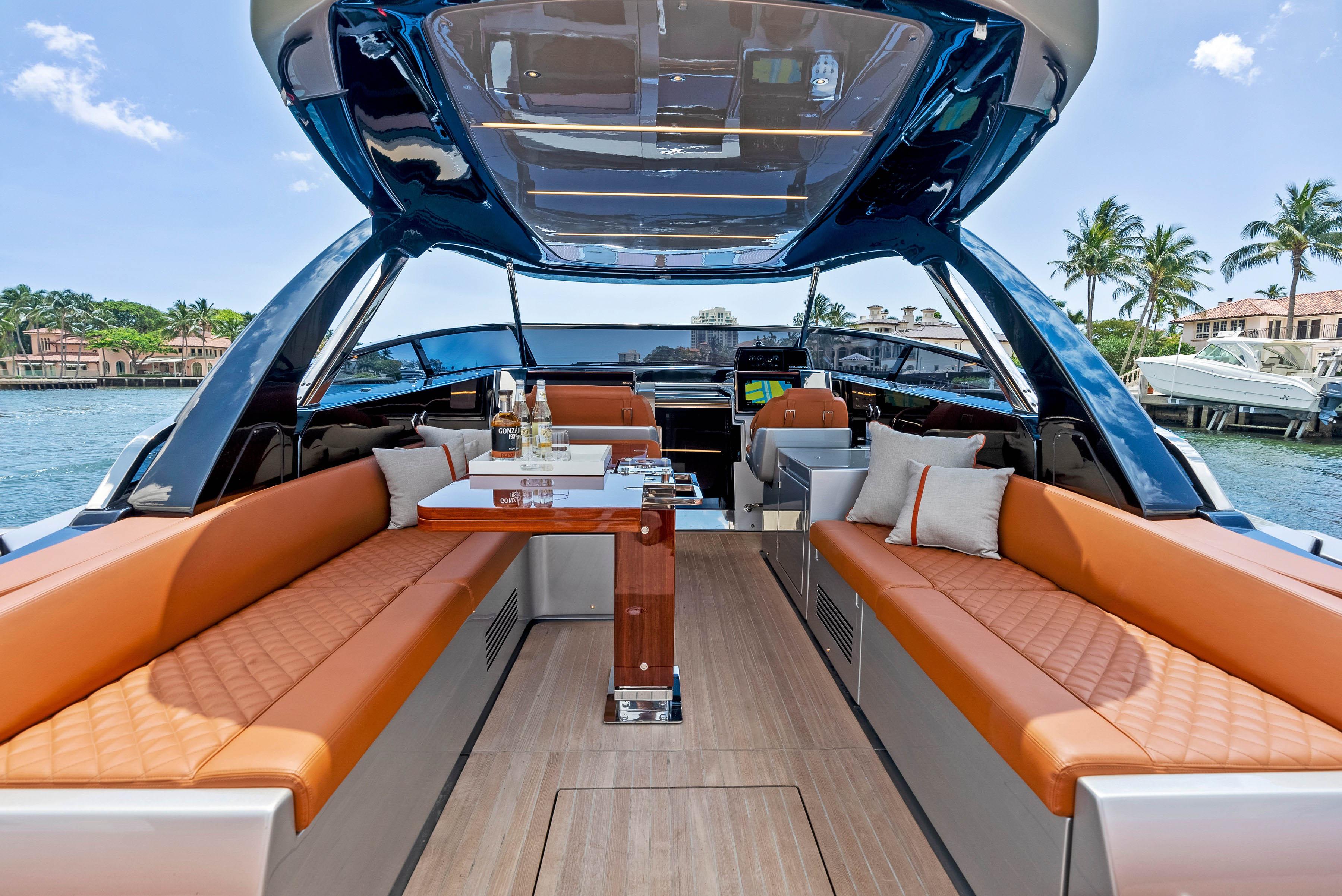 2024 Riva 48' Dolceriva - 32