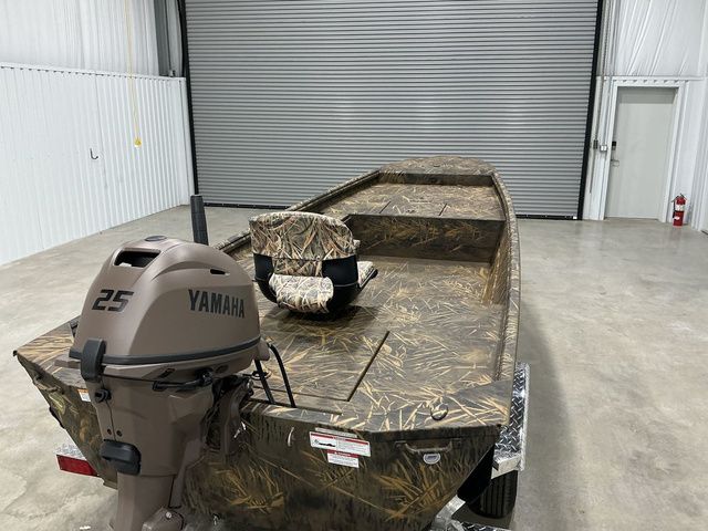2026 G3 Gator Tough 15 DK - 15