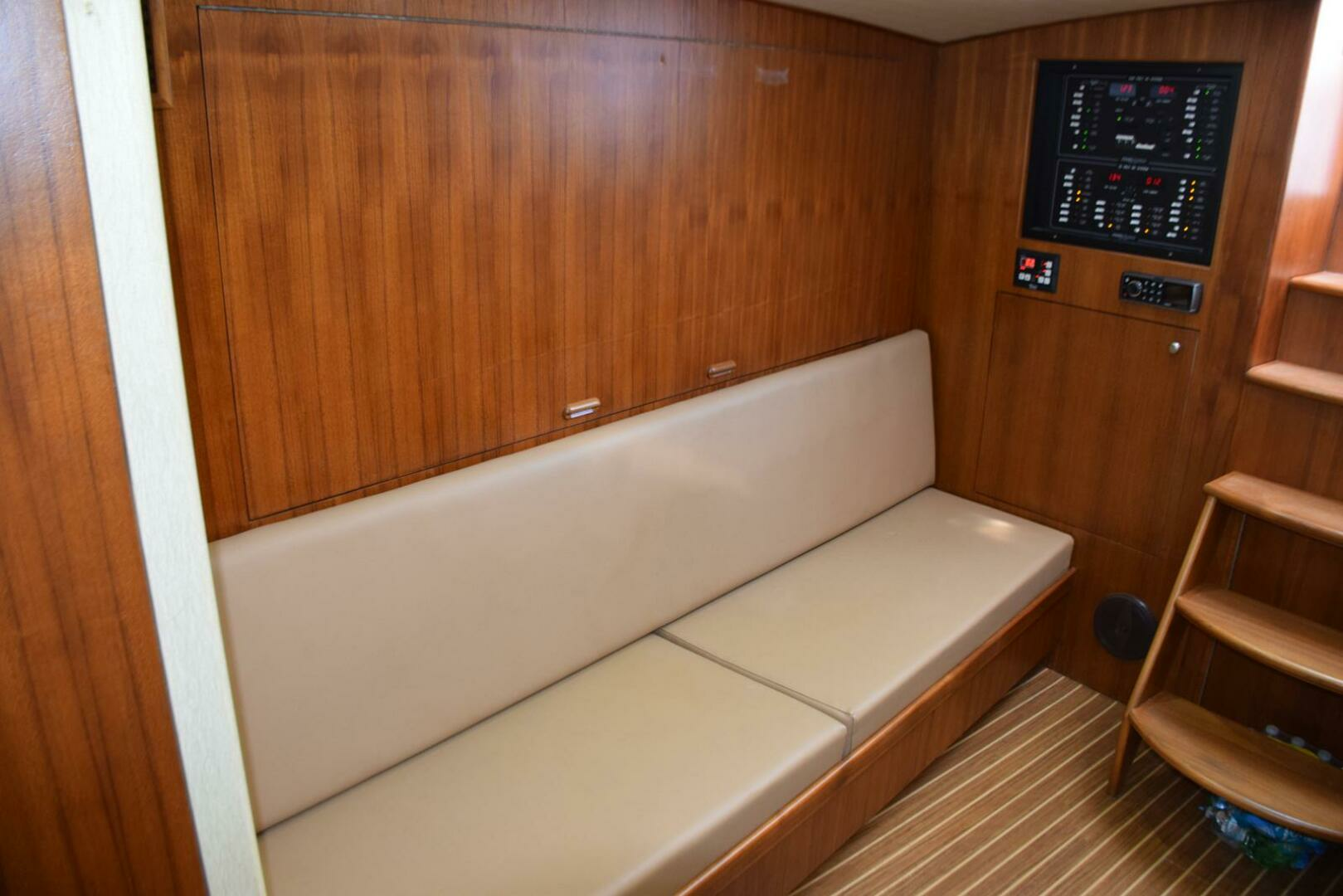 1964 Custom Carolina Warren O'Neal 2015 renovation - Image 21