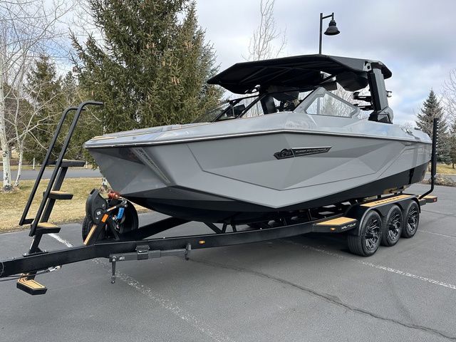 2026 Nautique Super Air Nautique G23 - 8