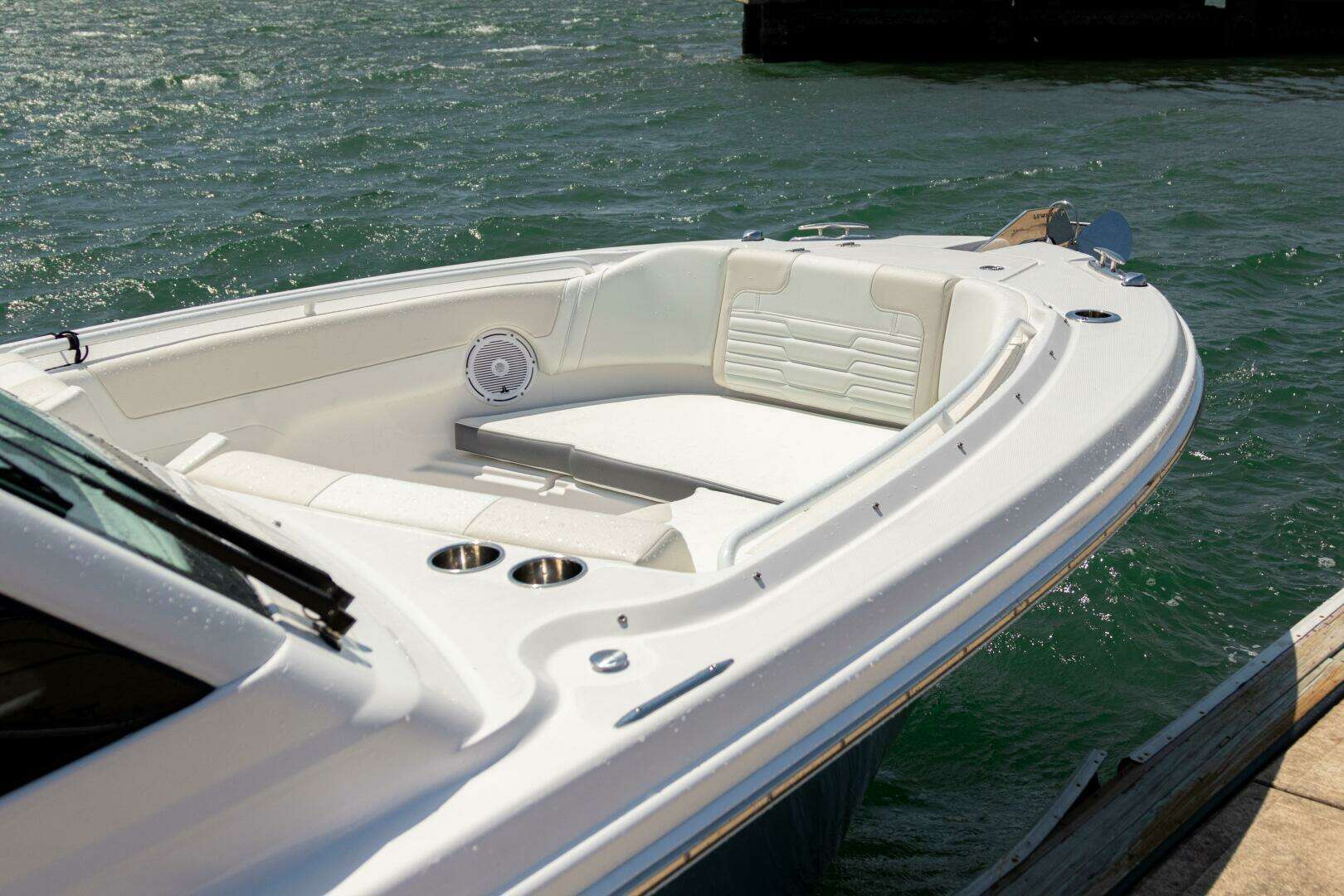 2025 Edgewater 262CX - Image 14