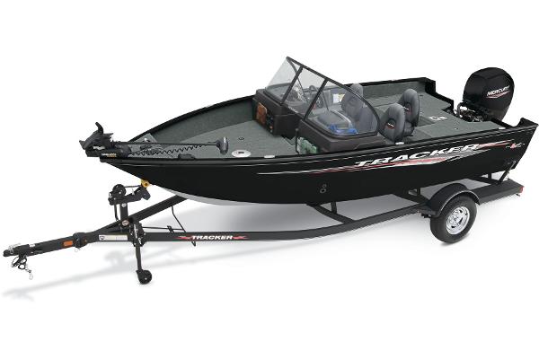 Tracker Pro Guide V-175 Combo