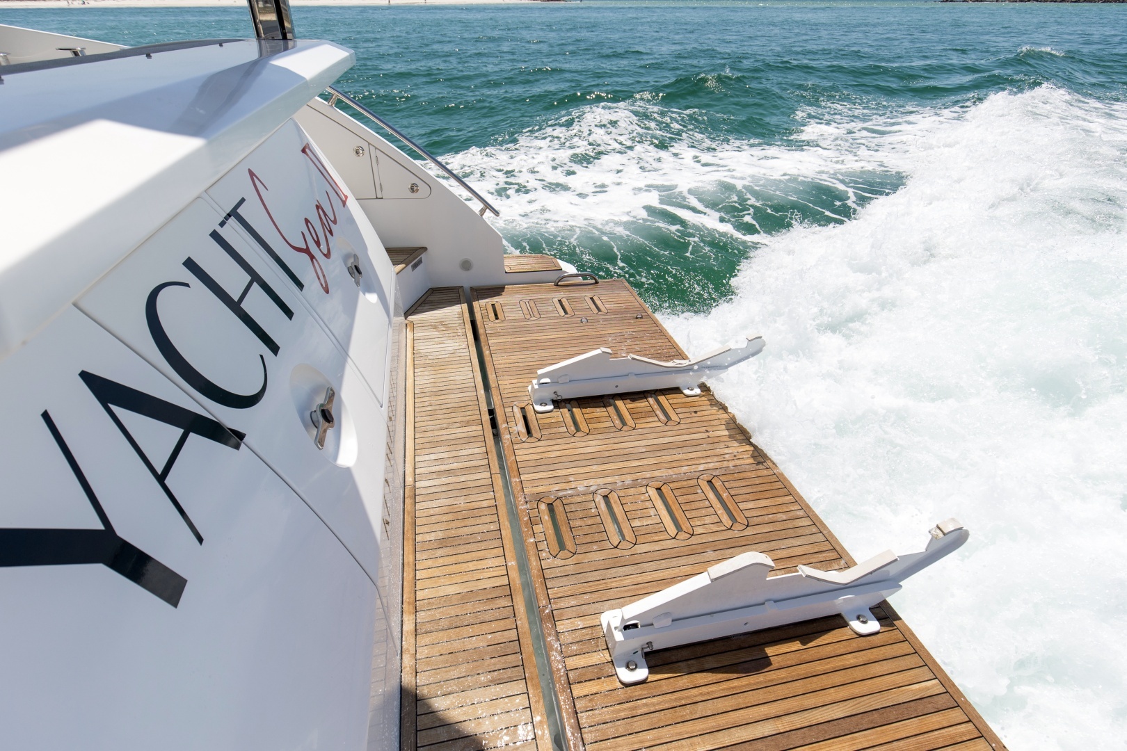 2019 Azimut 60 FLY - Image 19