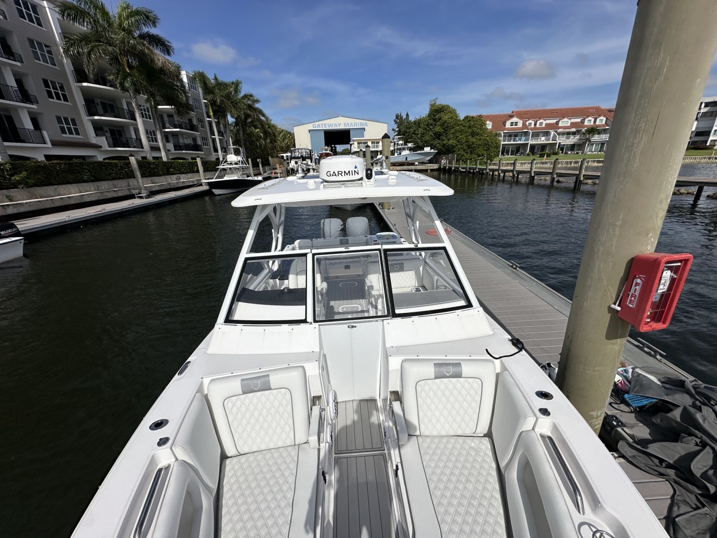 2025 Sea Fox 288 Traveler - Image 41