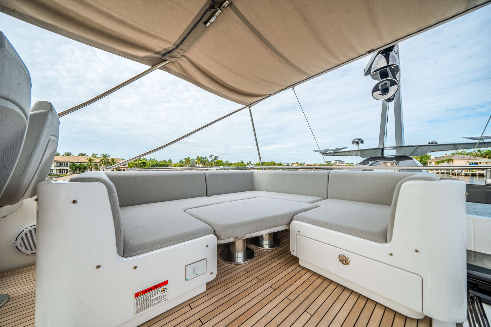 2026 Azimut S8 - Image 70