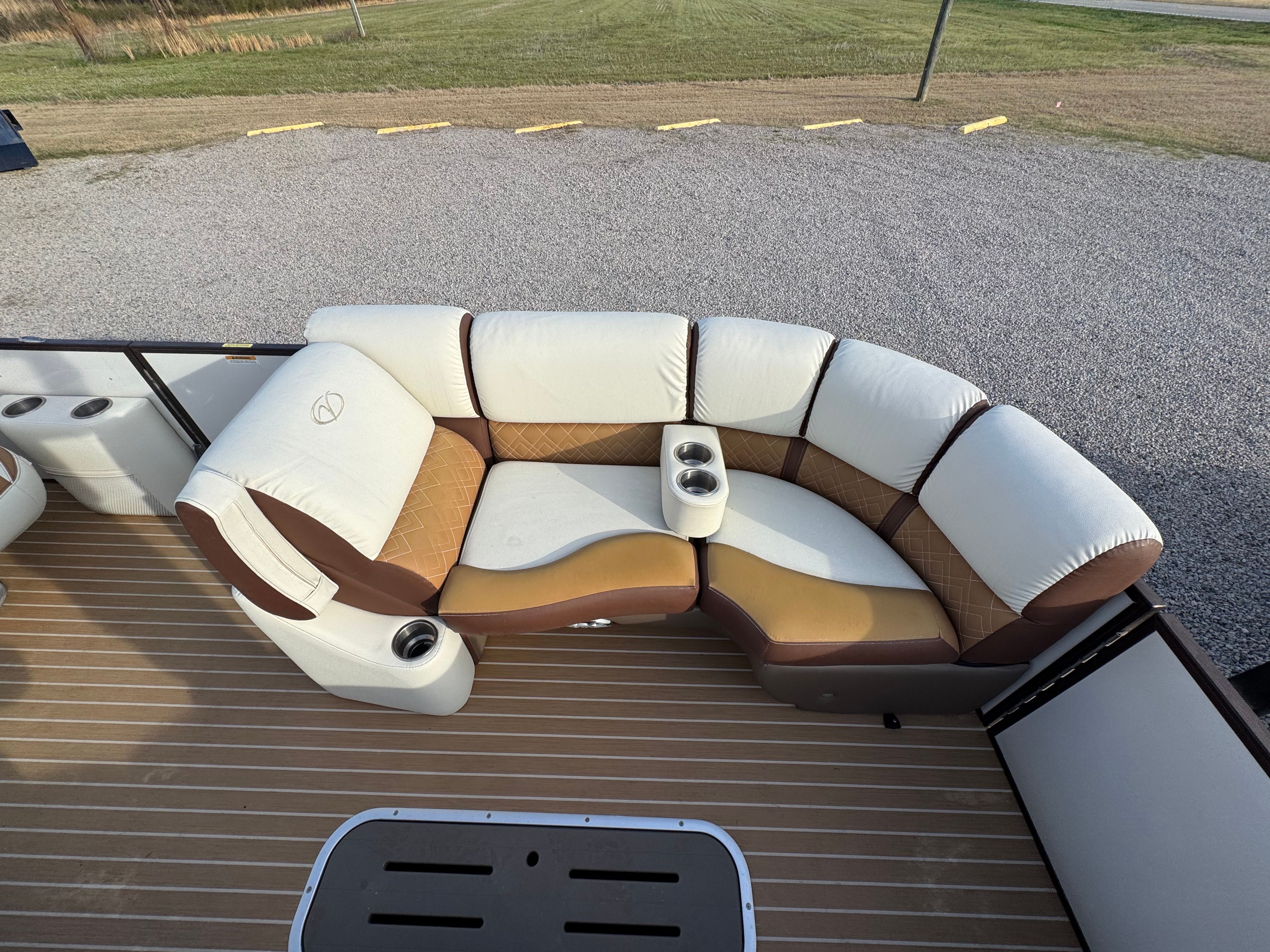 2018 Veranda VP 25RC - 14
