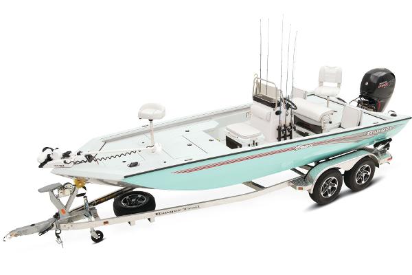 2024 Ranger RB200 - 14