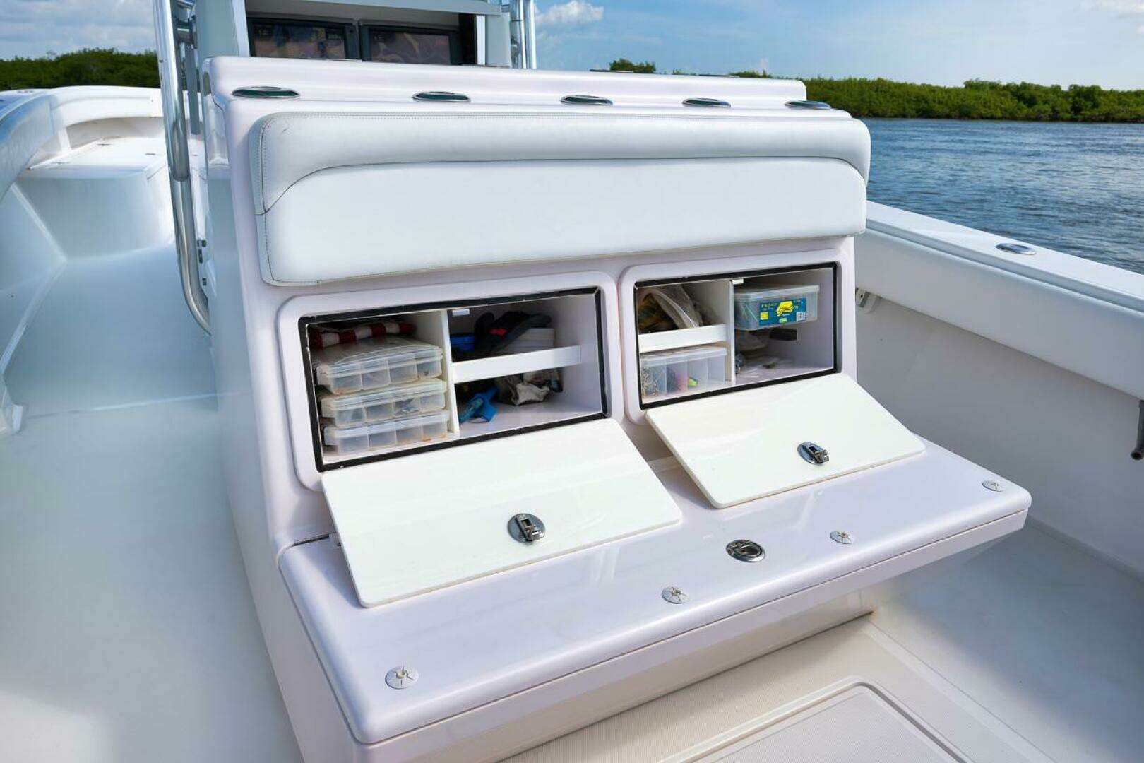2013 Bahama — - Image 48