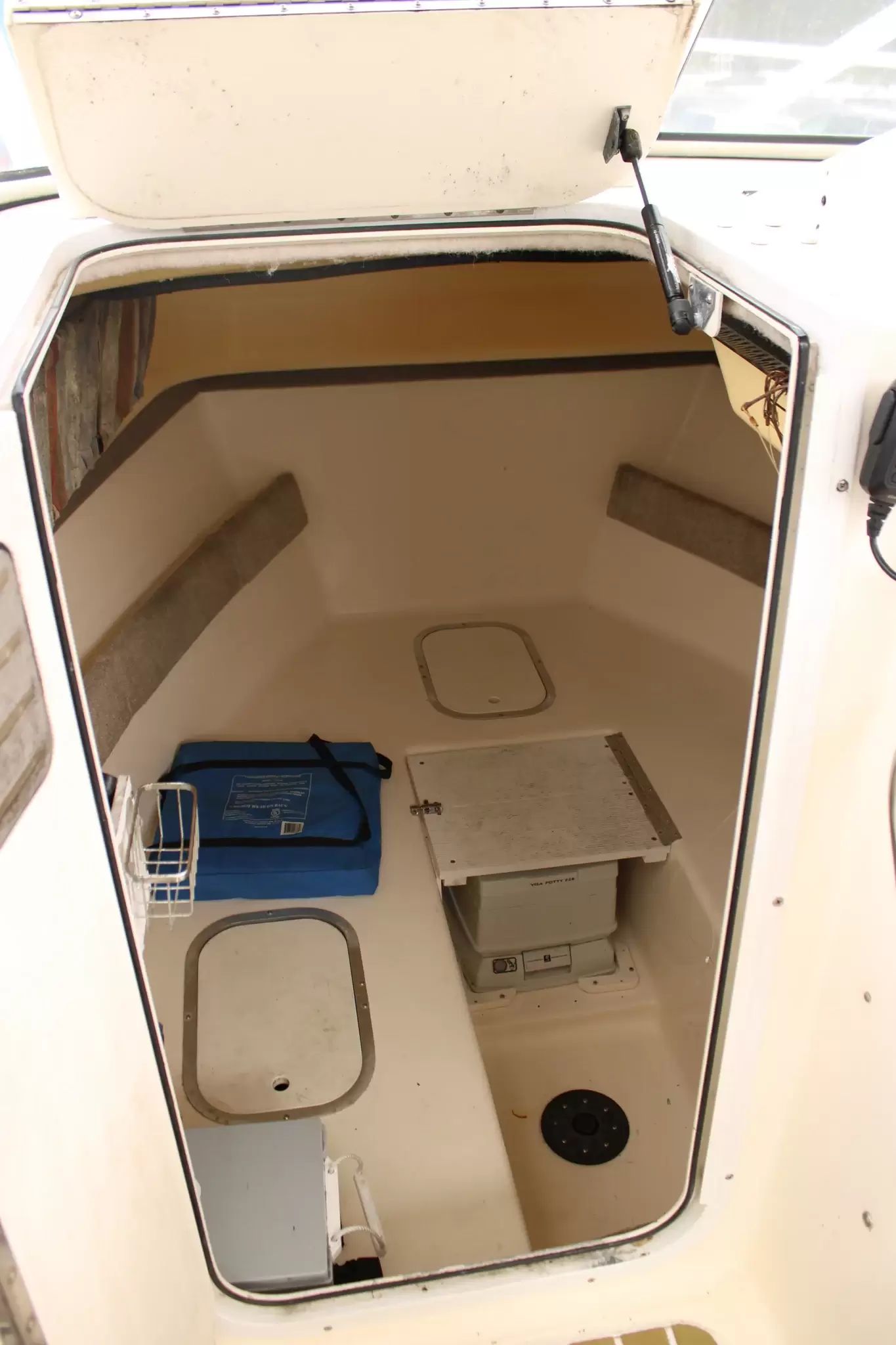 2002 Sea Pro 235 WA - 15