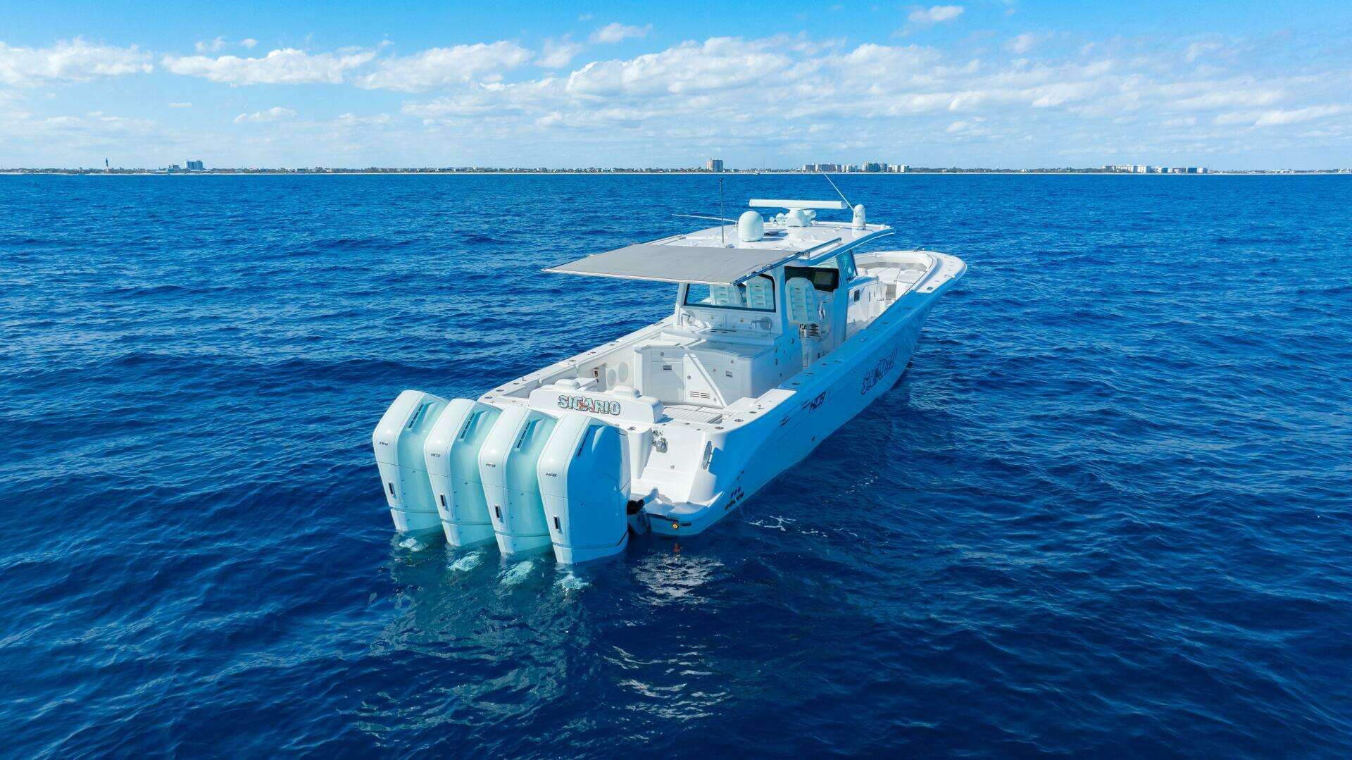 2024 HCB 53 Suenos RXV - Image 10