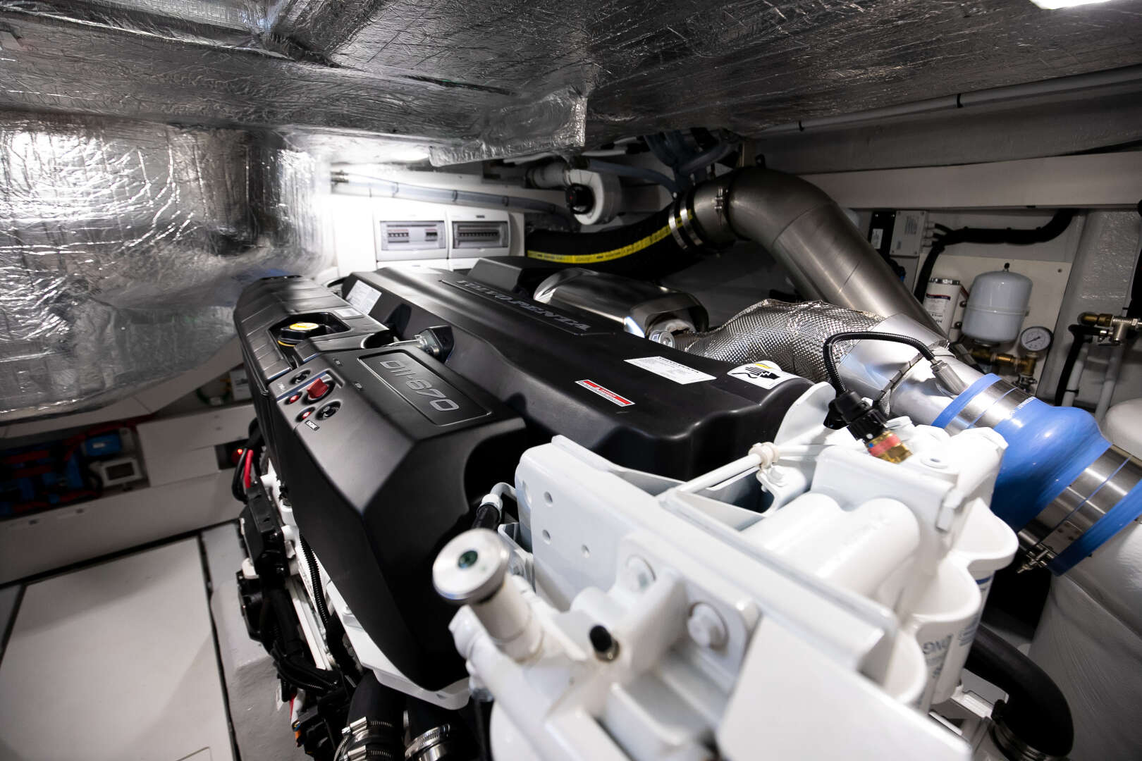 2026 Galeon 500 FLY - Image 47