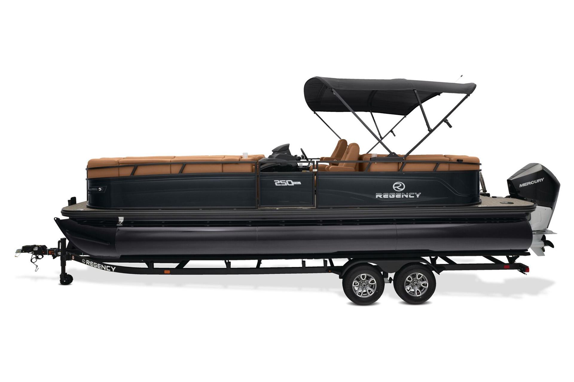 2026 Regency 250 DL - 11
