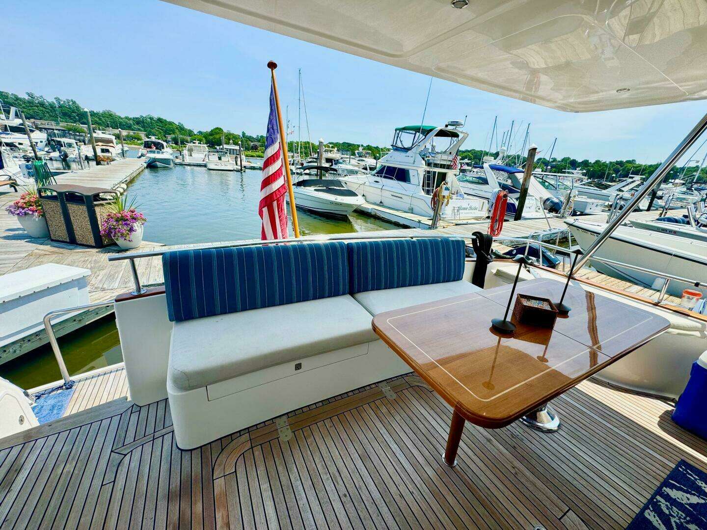 2012 Grand Banks Aleutian 53RP - Image 17