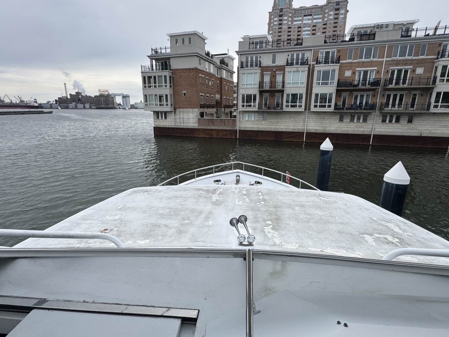 1997 Tarrab 77 Motor Yacht - Image 40