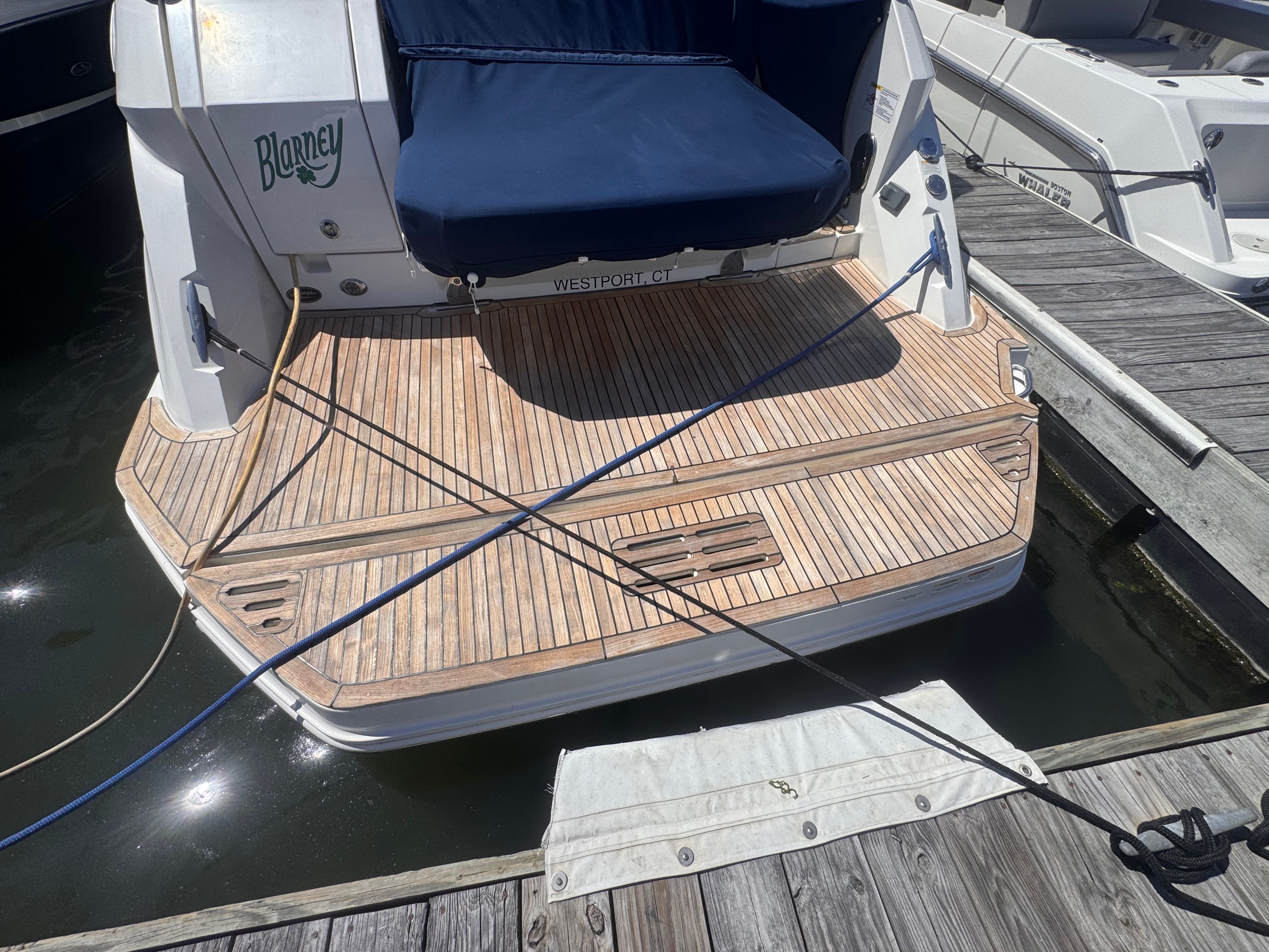 2019 Sea Ray Sundancer 320 - 7
