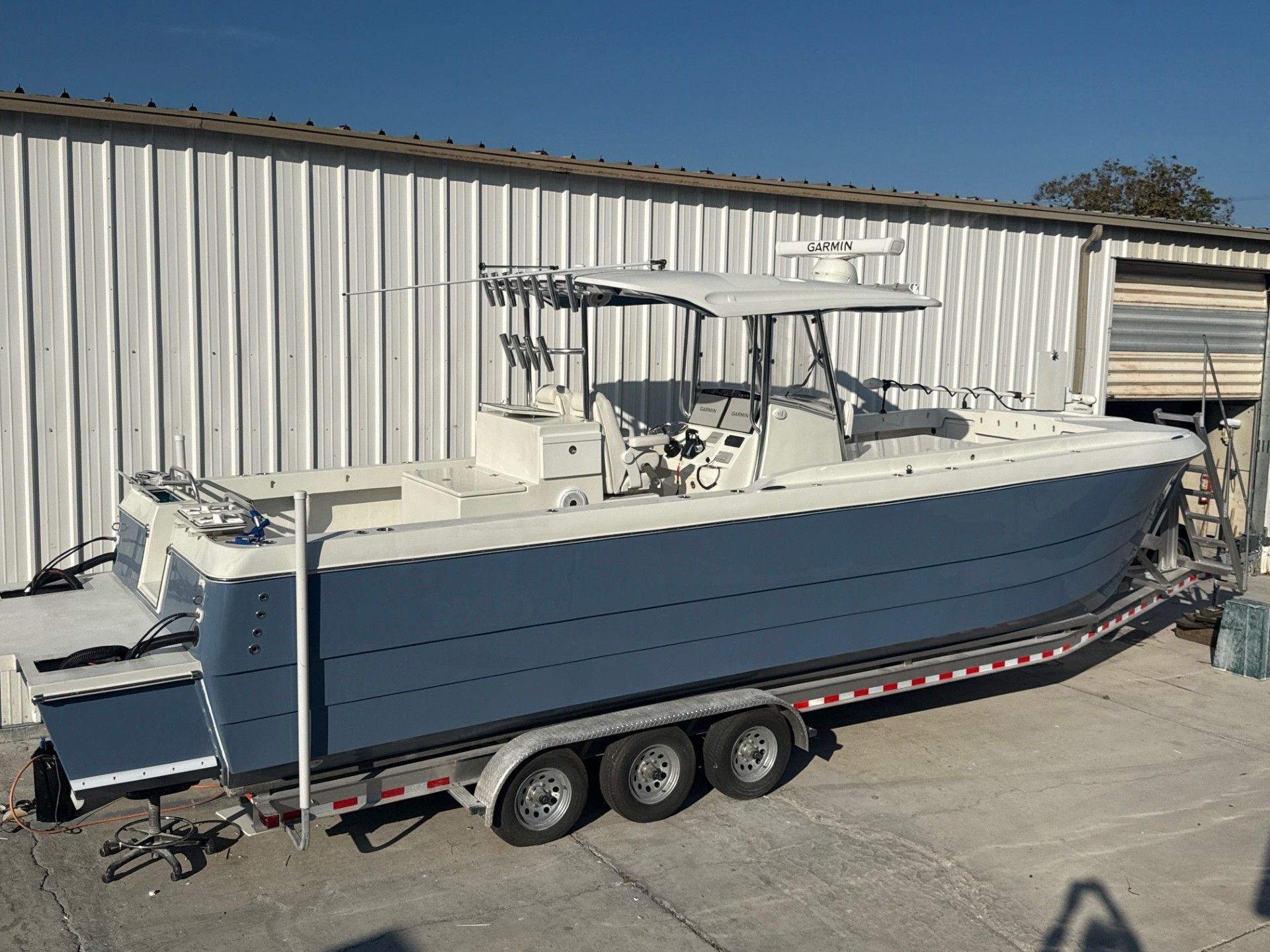 2026 Eastward Horizon 3000 - 4