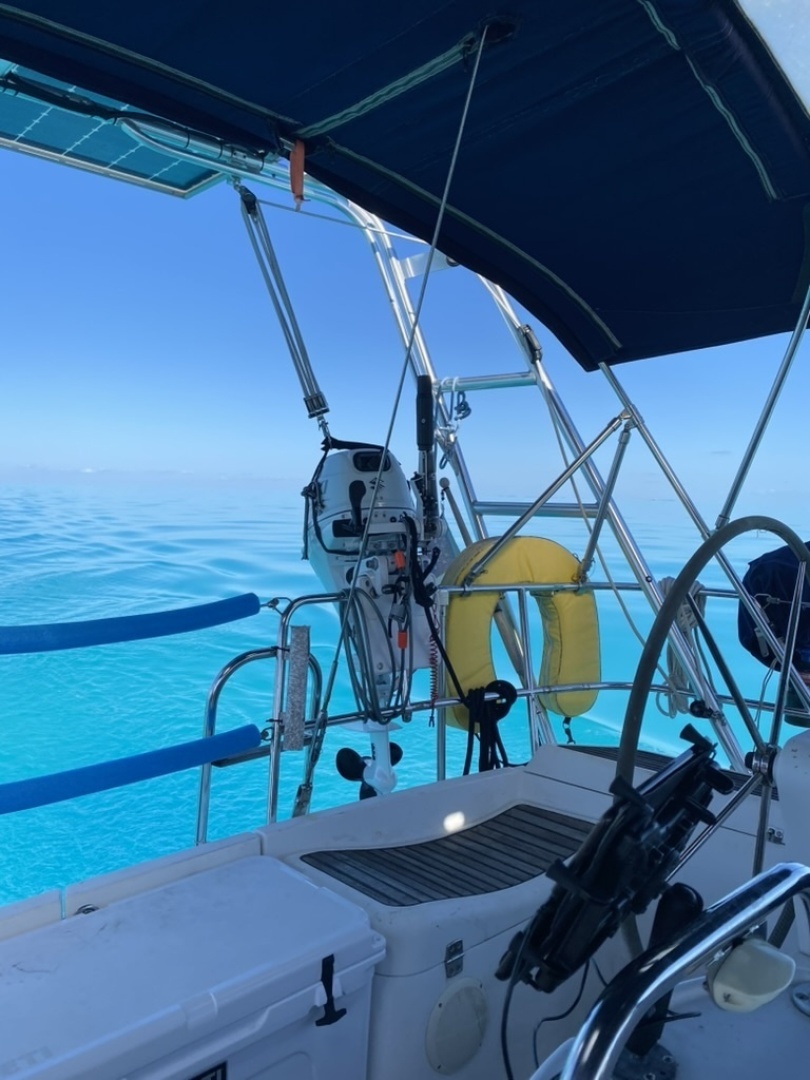 2006 Jeanneau 45 - Image 10