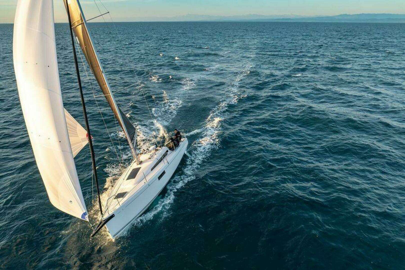 2026 Beneteau First 30 - Image 8