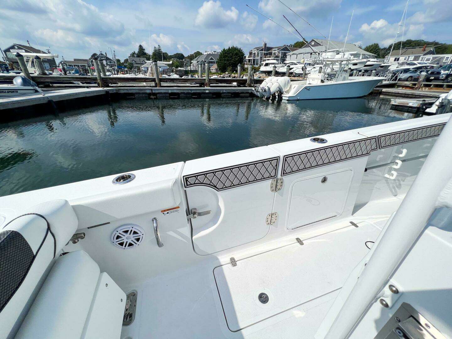 2024 Wellcraft 302 - Image 13