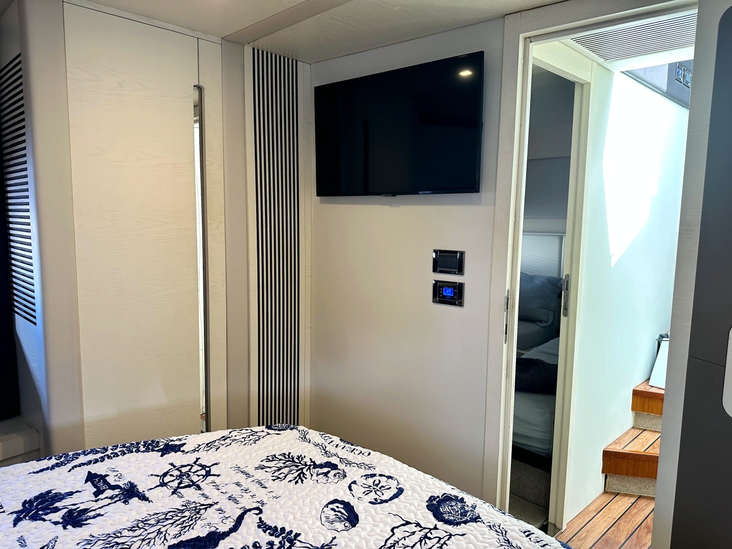 2015 Azimut 55S - Image 33