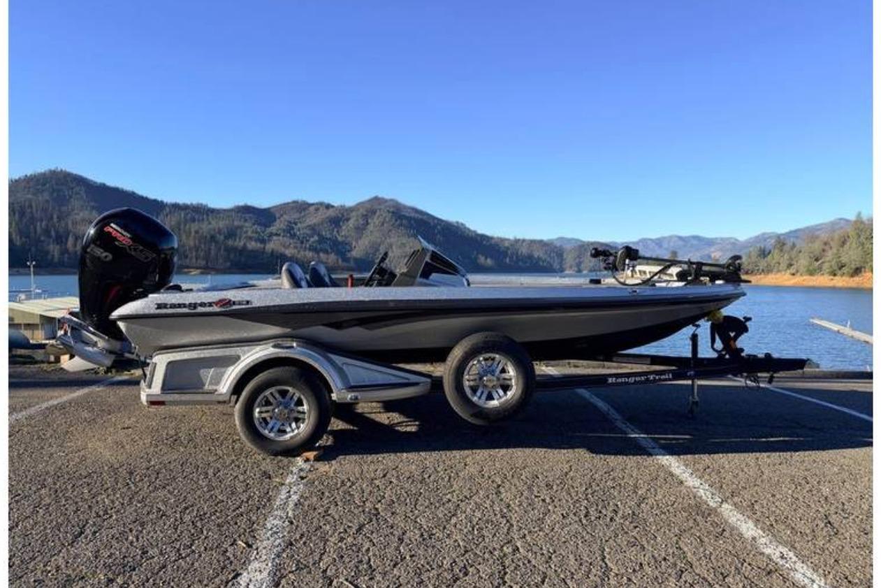 2024 Ranger Z518