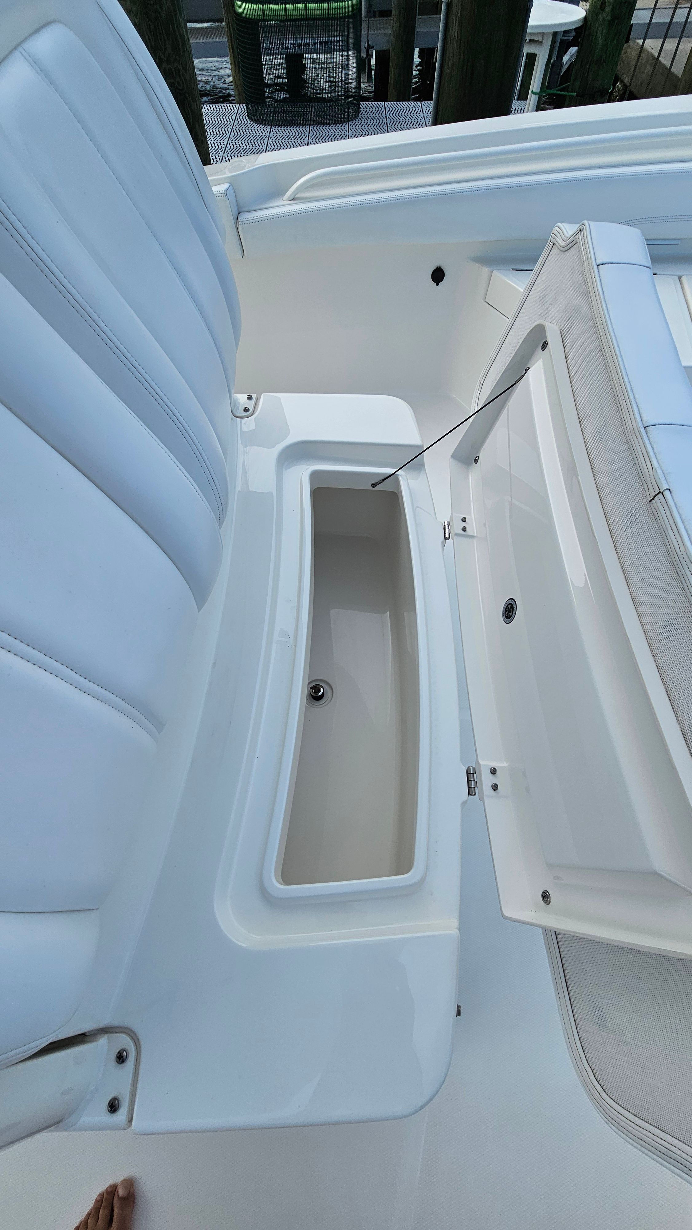 2019 Regulator 26XO - 34