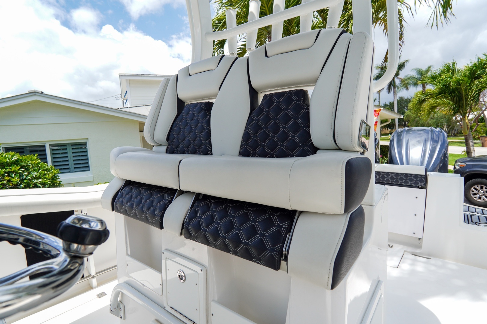 2021 Tidewater CC Adventure - Image 26