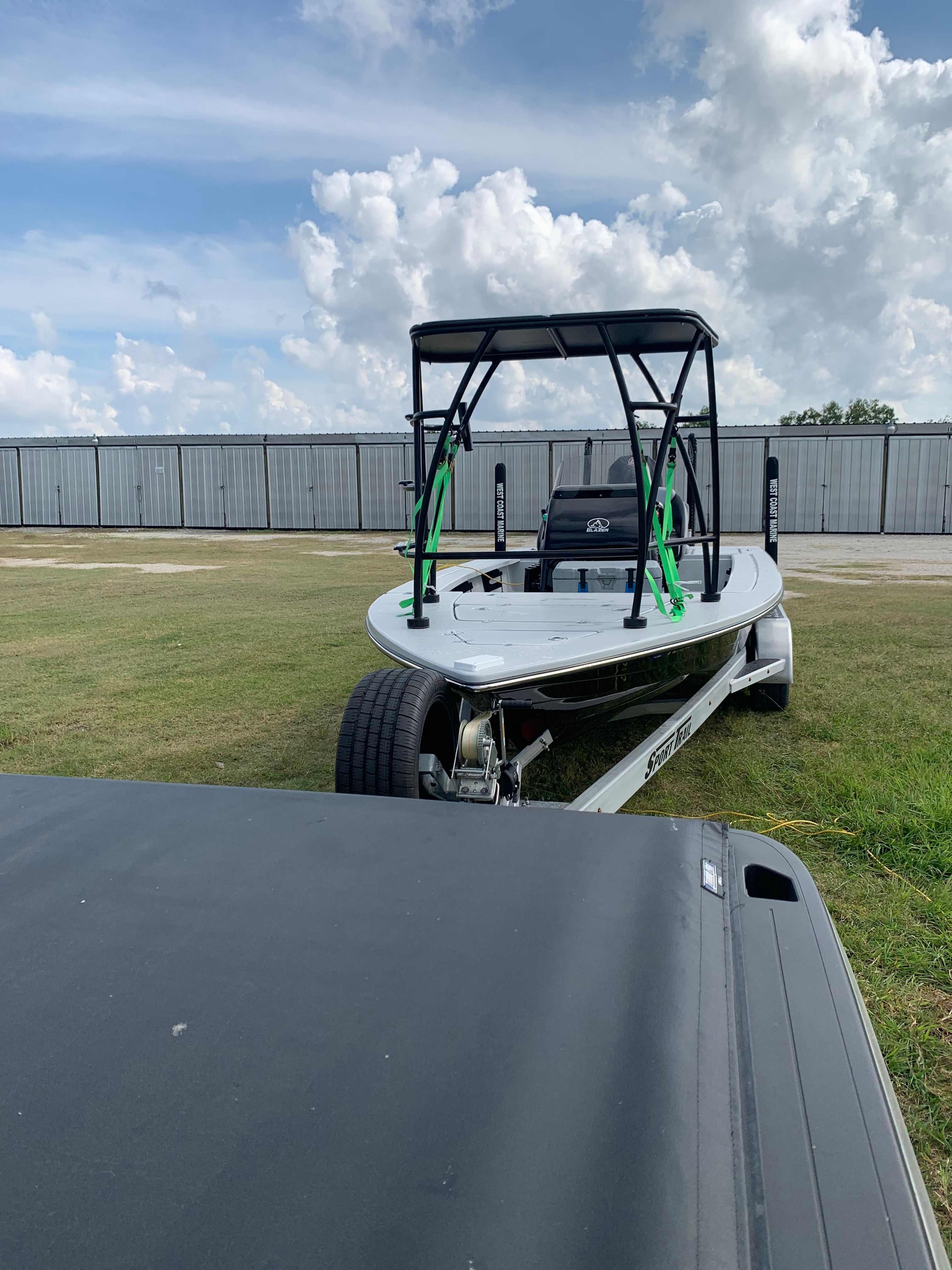 2021 Blazer 675 Ultimate Bay - 9