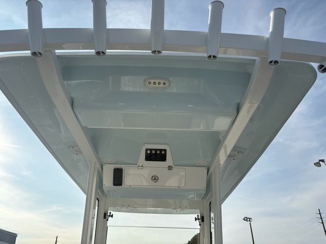 2026 Sea Fox 268 Commander - 28