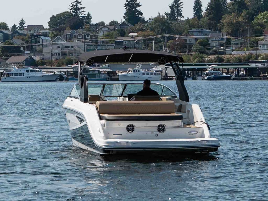2019 Sea Ray SLX 280 - 6