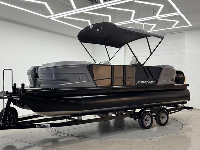 2026 Starcraft GX 22 R DH Sport