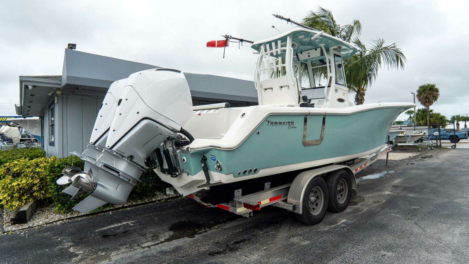 2022 Tidewater CC Adventure - Image 4