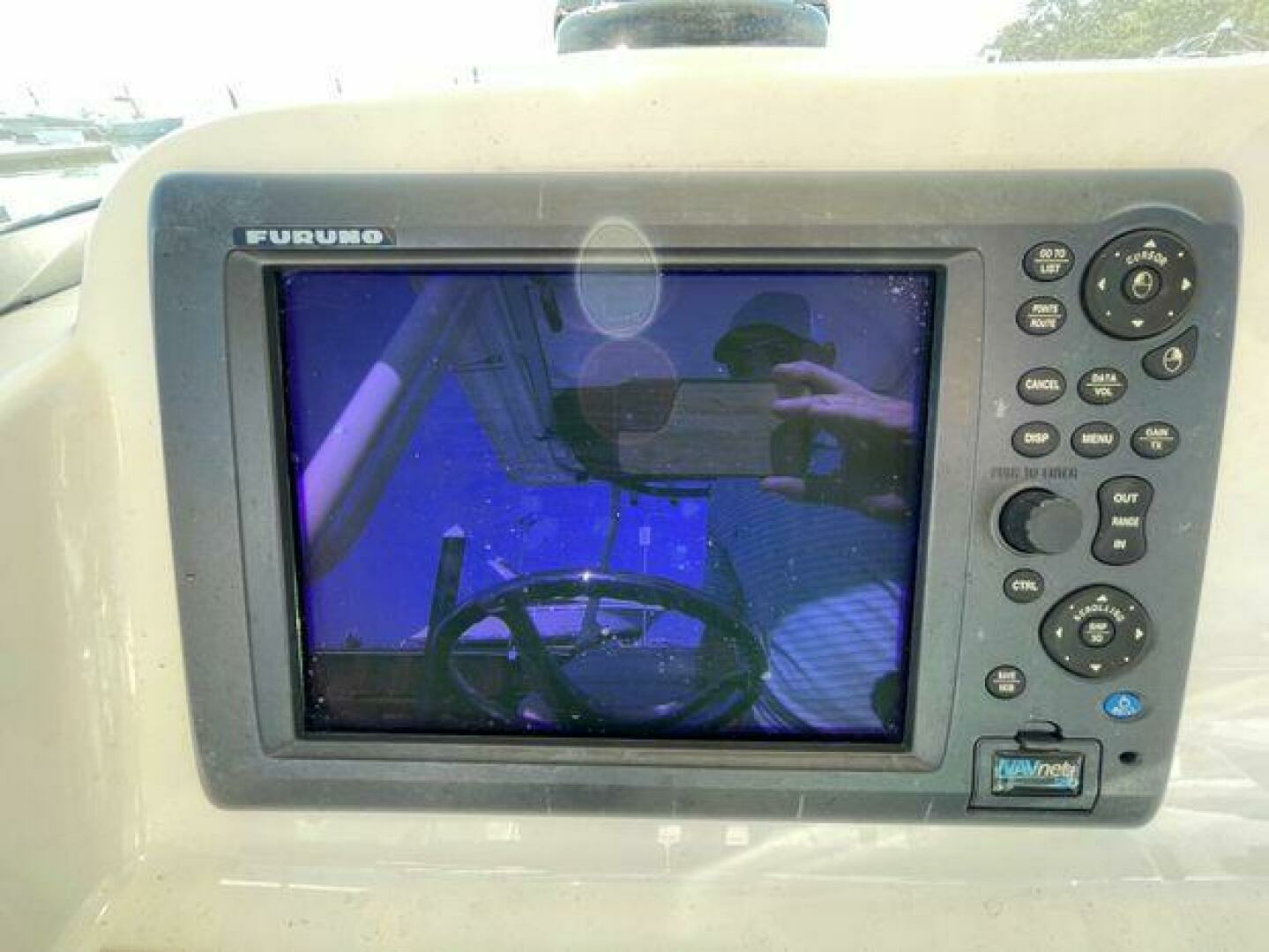2011 Pursuit 280 CC - Image 31