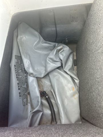 2020 Sanger V237 SX - 26