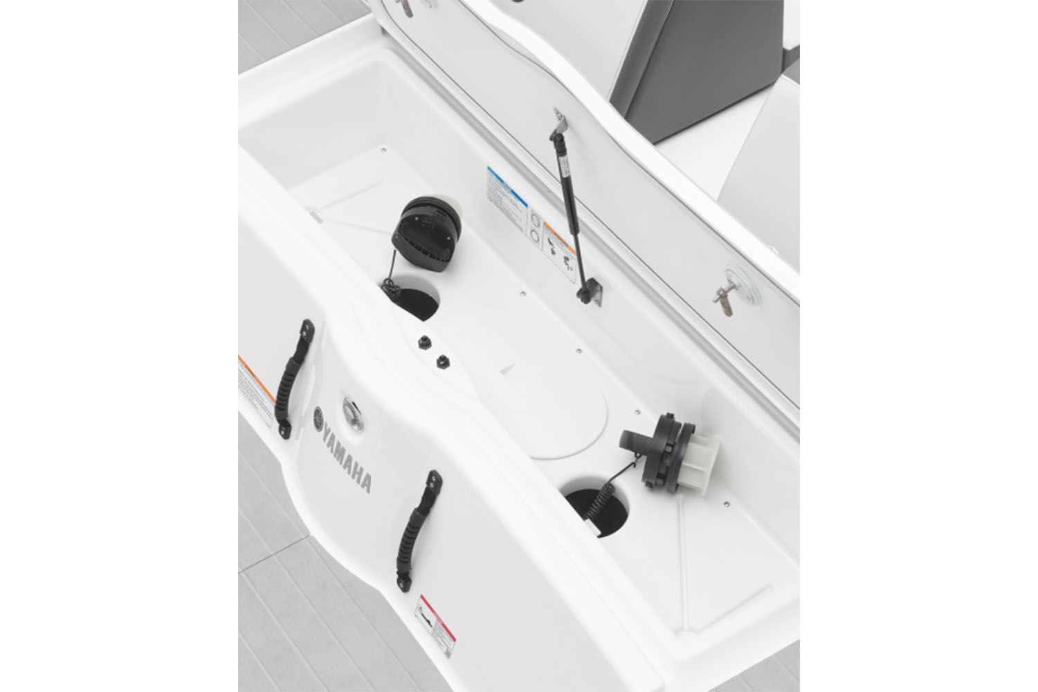 2026 Yamaha Boats AR250 - 14