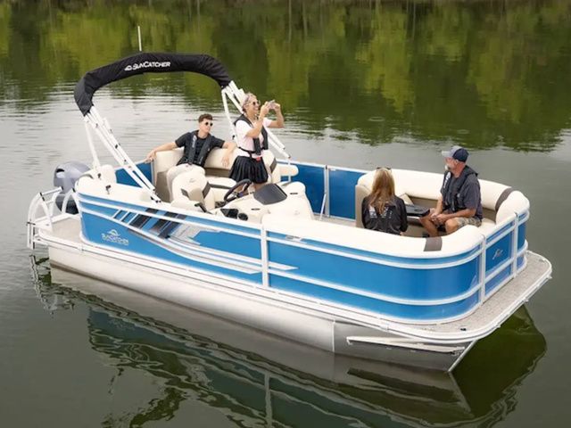 2026 SunCatcher Select 20RC - 5