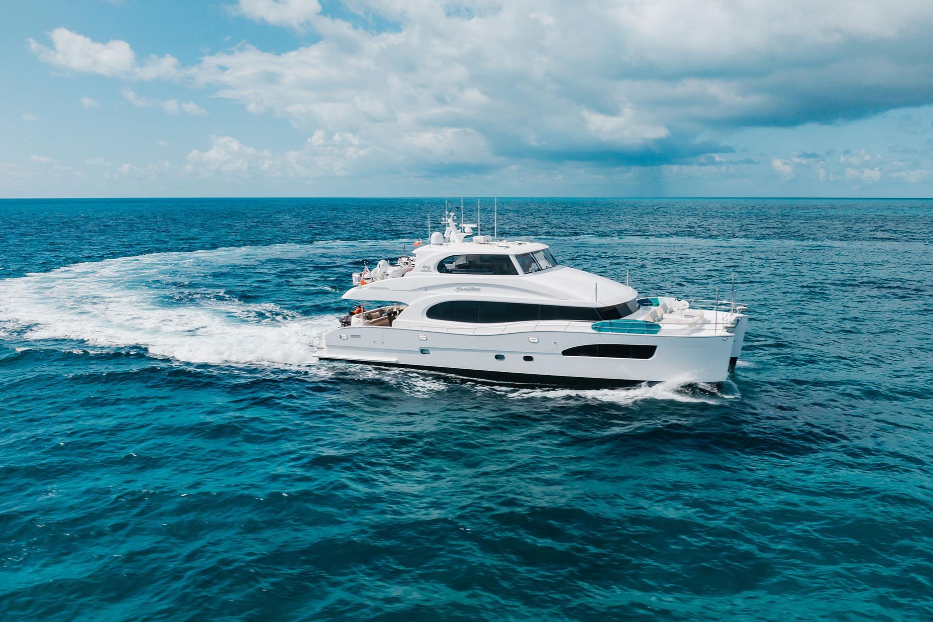 2018 Horizon PC74