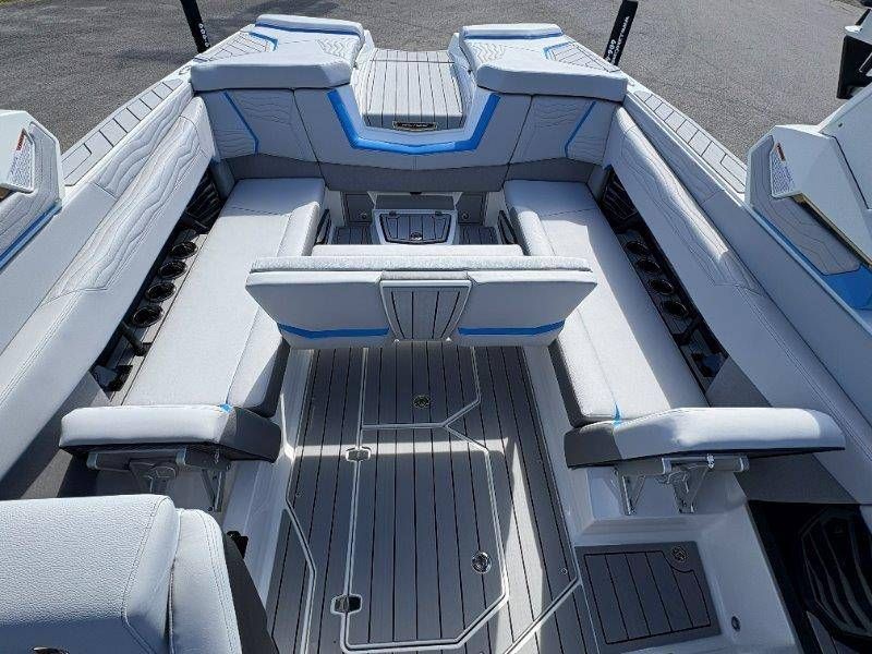 2026 Nautique G25 - 42