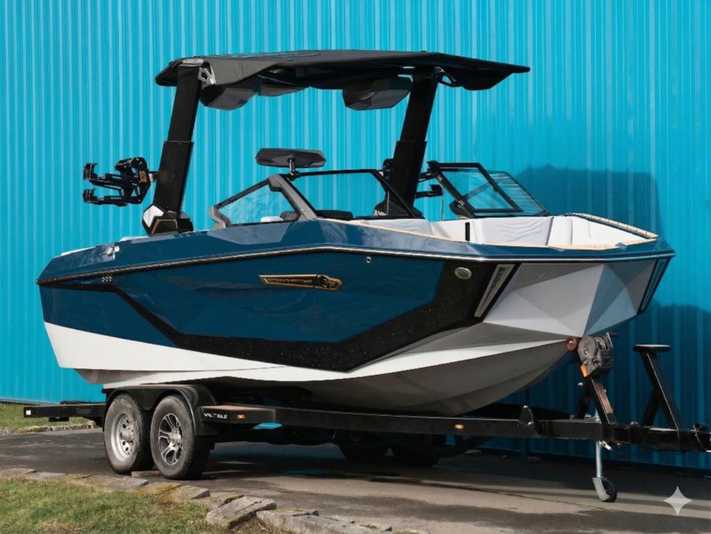 2026 Nautique Super Air Nautique G23