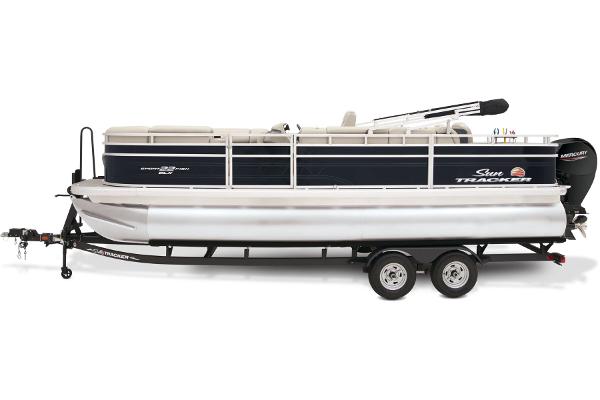 2025 Sun Tracker SportFish 22 DLX - 20