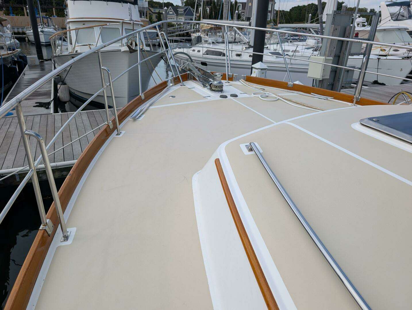2006 Grand Banks — - Image 70