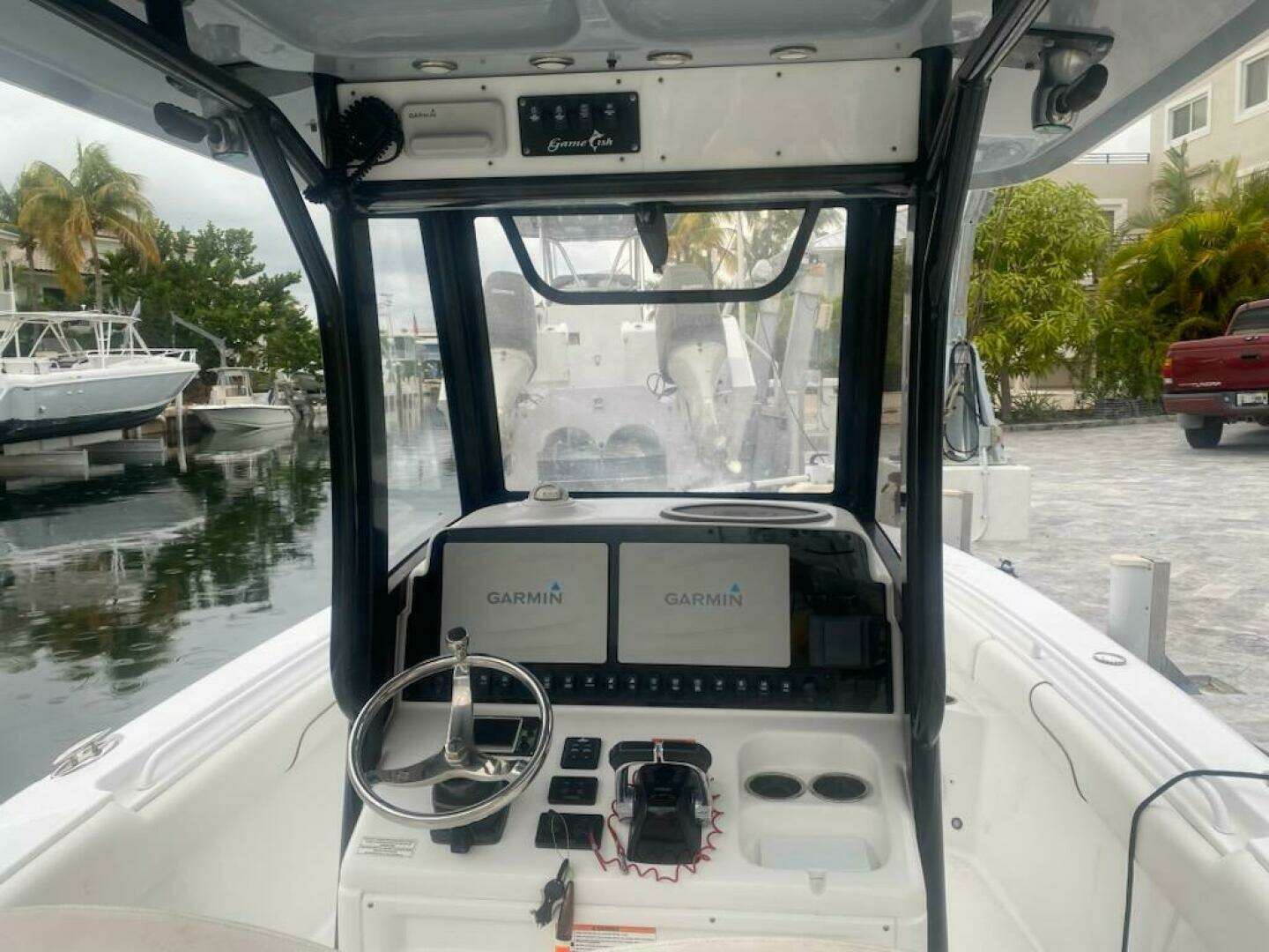 2018 Sea Hunt 27 Gamefish - Image 5