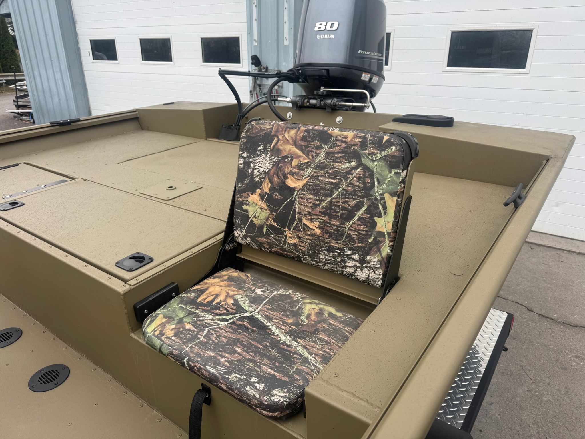 2026 G3 Gator Tough 20 CCJ - 25